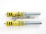 Suspension BMW E92