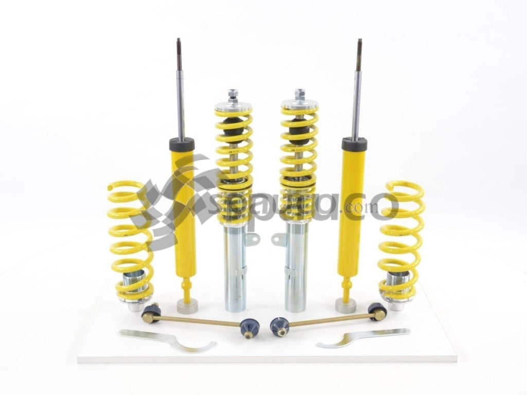 Suspension Bmw Serie 3