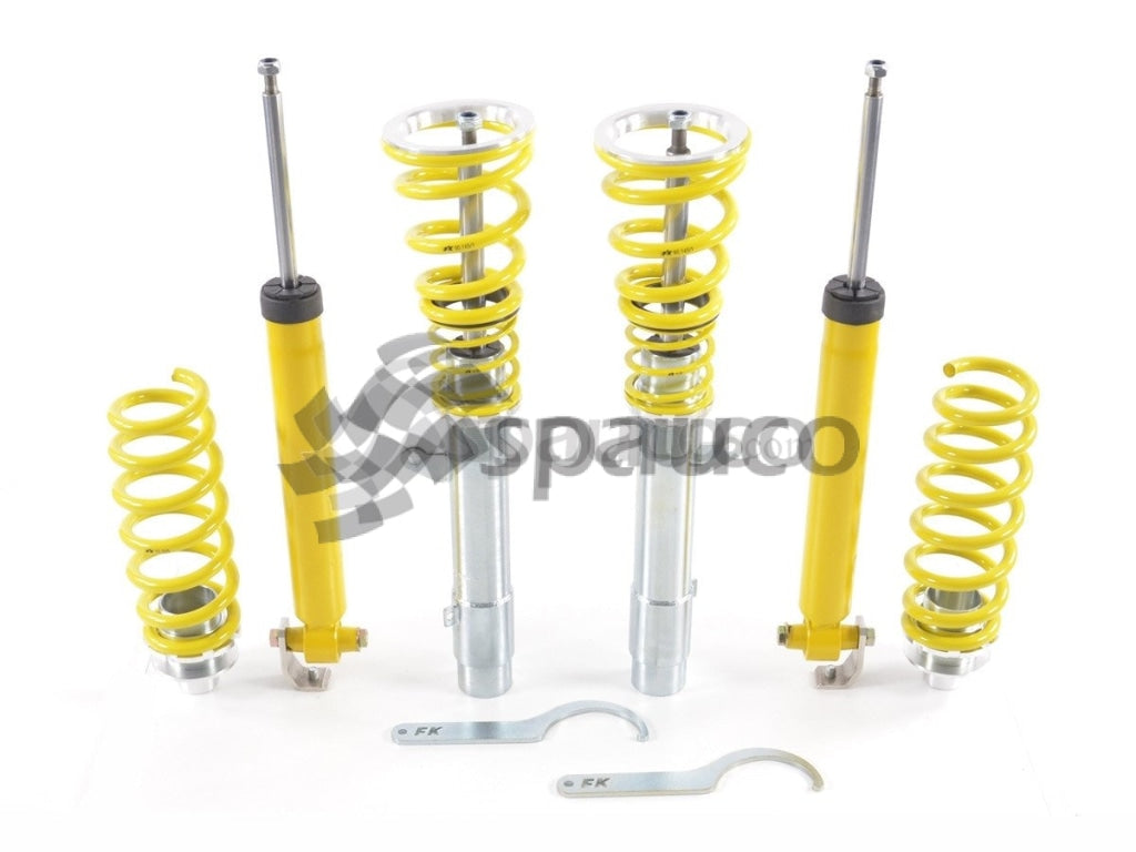 Suspension Bmw Serie 2 F22