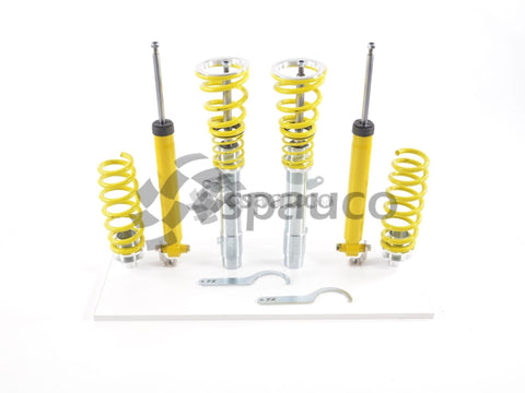 Suspension BMW F10