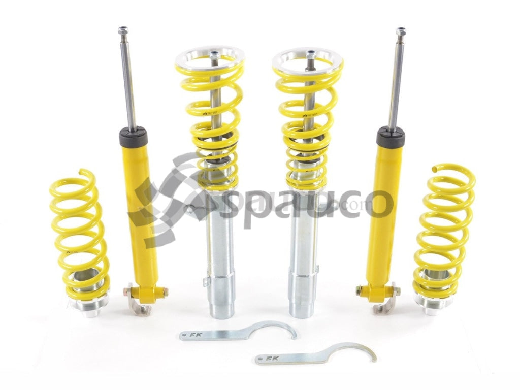 Suspension Bmw F20