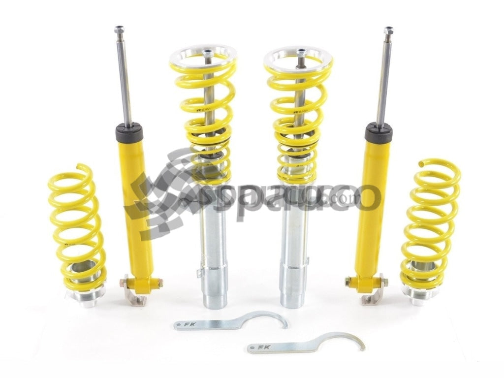 Suspension Bmw Serie 3 F30