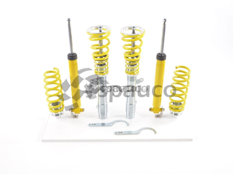 Suspension BMW F32