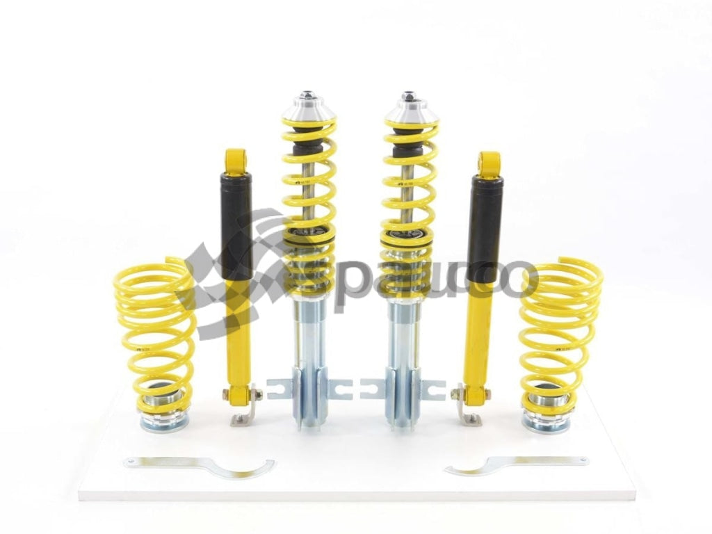 Suspension Fiat Grande Punto