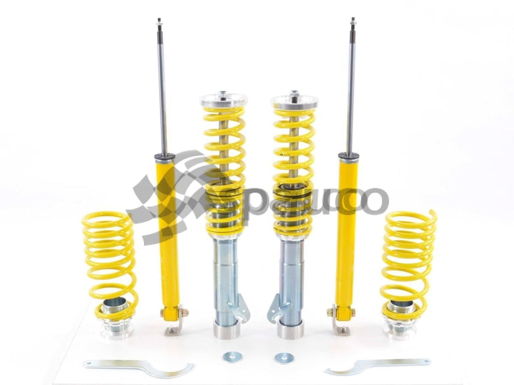 Suspension Ford Focus I