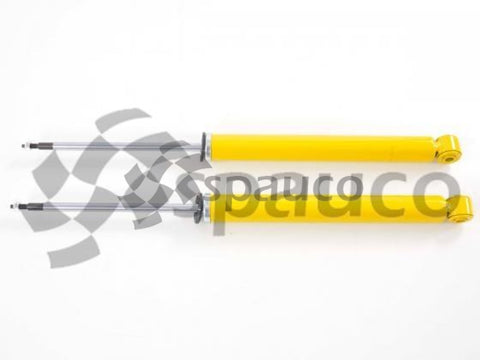 Suspension Ford Focus I