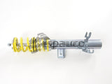 Suspension Mercedes A