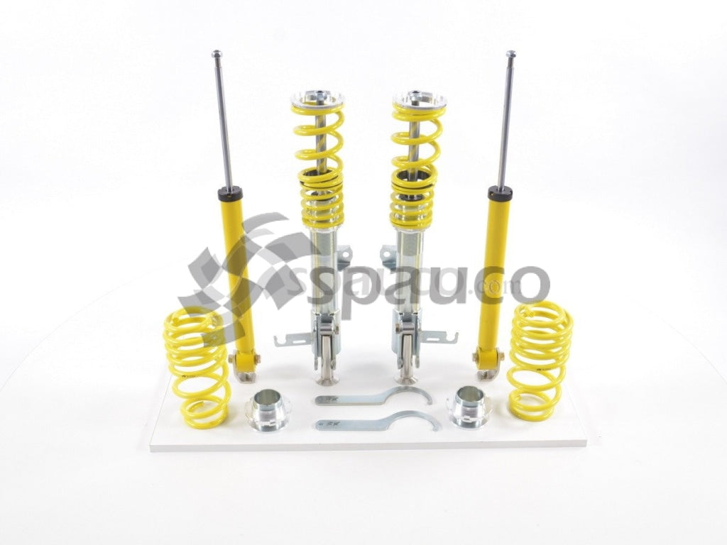 Suspension Opel Astra J