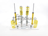 Suspension Opel Astra G