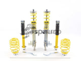 Suspension Opel Astra H