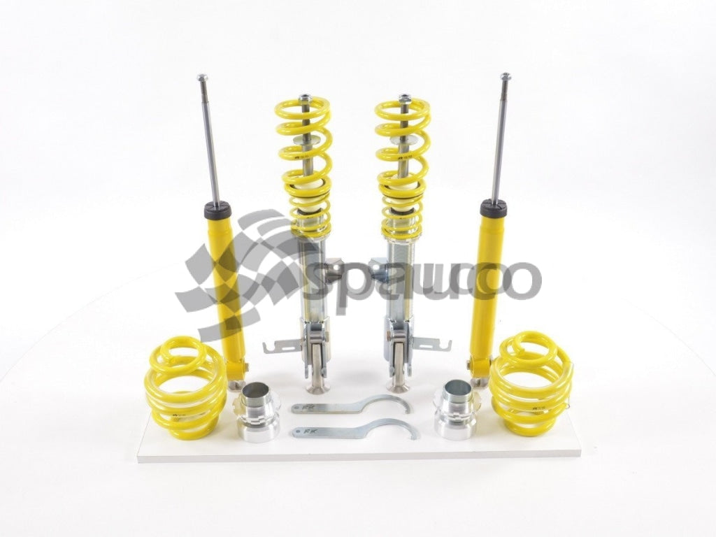 Suspension Opel Insignia