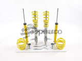 Suspension Opel Insignia