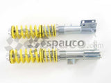 Suspension Opel Vectra B