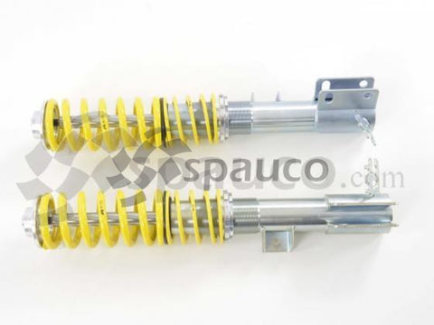 Suspension Opel Vectra B