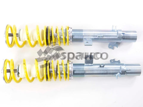 Suspension Peugeot 207