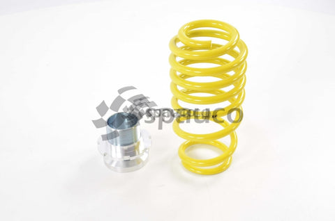 Suspension Seat Ibiza 6J