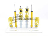 Suspension Skoda Octavia III