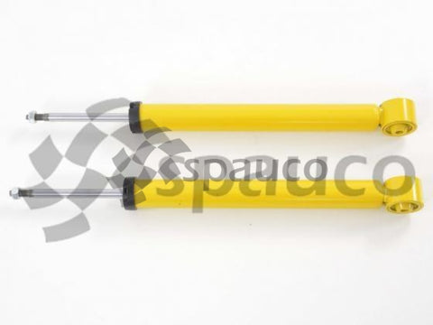 Suspension Volkswagen Golf V