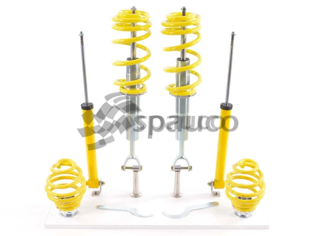 Suspension Volkswagen Passat