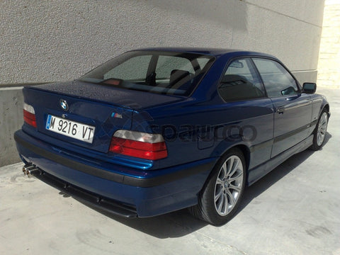 Taloneras BMW E36