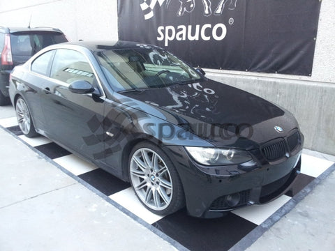 Taloneras BMW E92