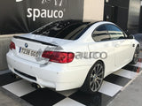 Taloneras BMW E92