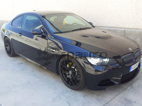 Taloneras BMW E92