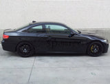 Taloneras BMW E92