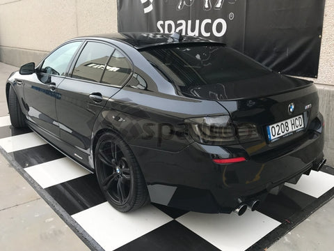 Taloneras BMW F10