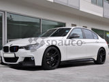 Taloneras BMW F30