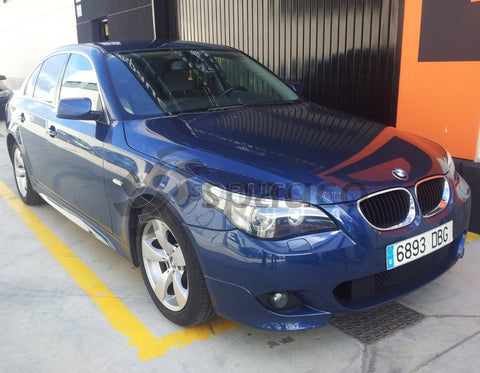 Taloneras BMW E60