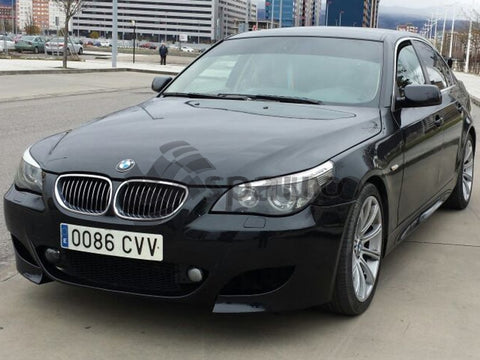 Taloneras BMW E60