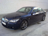Taloneras BMW E60