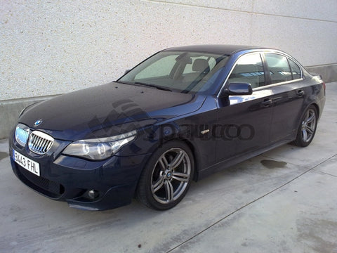 Taloneras BMW E60