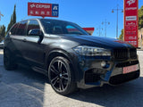 Taloneras BMW X5