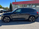 Taloneras BMW X5