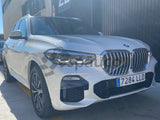 Taloneras BMW X5