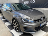 Taloneras Volkswagen Golf VII