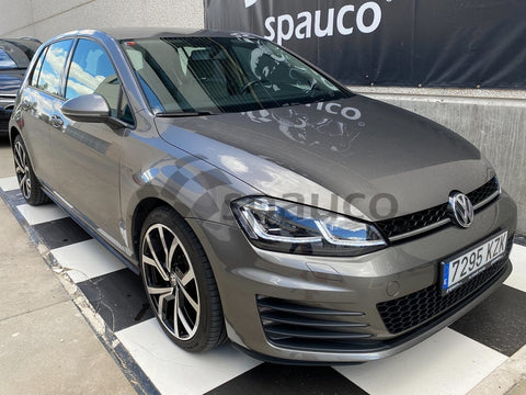 Taloneras Volkswagen Golf VII