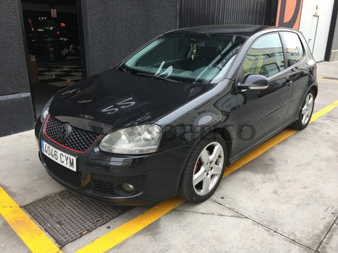 Taloneras Volkswagen Golf V