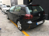 Taloneras Volkswagen Golf V